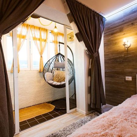 Apartament Maria アルバ・ユリア エクステリア 写真